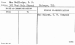Mac Neilledge, D.R.