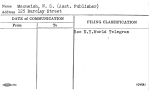 Macneish, N.S. (Asst. Publisher)