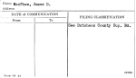 MacPhee, James D.