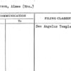 MacPherson, Aimee (Mrs.)