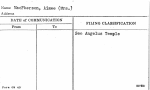 MacPherson, Aimee (Mrs.)