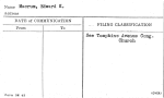 Macrum, Edward K.