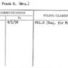 Macy, Frank H. (Mrs.)