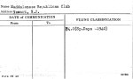 Maddalonese Republican Club