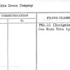 Made Rite Dress Company