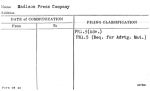 Madison Press Company