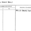 Madry, Robert (Mrs.)