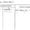 Madsen, Alferd (Mrs.)