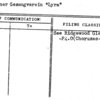 Maenner Gesangverein "Lyra"