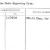 Magazine Photo Engraving Corp.