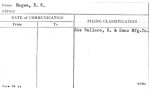 Magee, B.W.