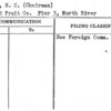 Magee, H.C. (Chairman)