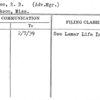 Magee, R.B. (Adv. Mgr.)