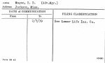 Magee, R.B. (Adv. Mgr.)