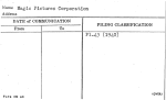 Magic Pictures Corporation