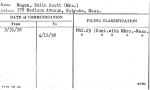 Magna, Edith Scott (Mrs.)