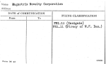 Magnotrix Novelty Corporation