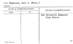 Magnuson, Carl A. (Prin.)