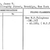 Magrath, James W.
