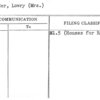 Magruder, Lowry (Mrs.)
