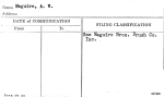 Maguire, A.W.