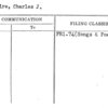 Maguire, Charles J.