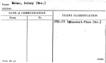 Mahan, Dulany (Mrs.)