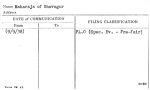 Maharaja of Bhavngar