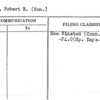 Maher, Robert E. (Hon.)