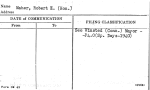 Maher, Robert E. (Hon.)