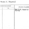 Maher, Thomas J. (Captain)