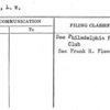 Mahle, L.W.