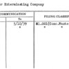 Mahler Exterminating Company