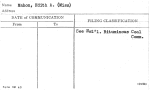 Mahon, Edith A. (Miss)