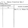 Mahon, J.L. (Sales Promotion Mgr.)
