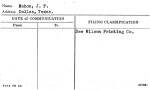 Mahon, J.P.