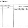 Mahoney, (Major)