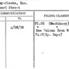 Mahoney-Clarke, Inc.