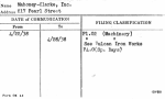 Mahoney-Clarke, Inc.