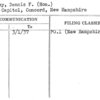 Mahoney, Dennis F. (Hon.)
