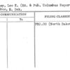 Mahoney, Leo E. (Ed. & Pub. Columbus Reporter)