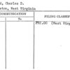 Mahood, Charles D.