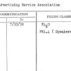 Mail Advertising Service Association