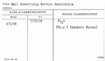Mail Advertising Service Association
