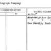 Mailograph Company