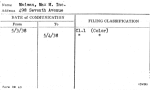 Maiman, Max M. Inc.