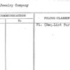 Main Jewelry Company