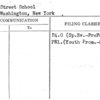 Main Street School
