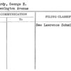 Mainardy, George E.
