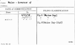 Maine - Governor of